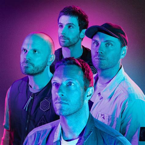 The impact of Coldplay's coldplay magic on popular culture